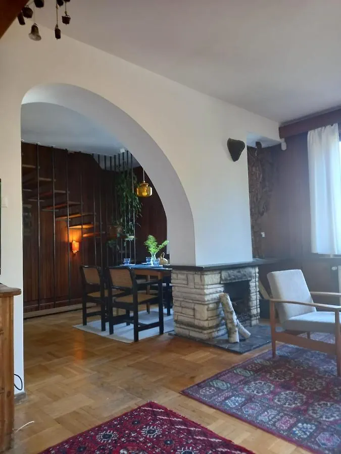 Sopocki Klimat Villa Sopot 0*,  Poland