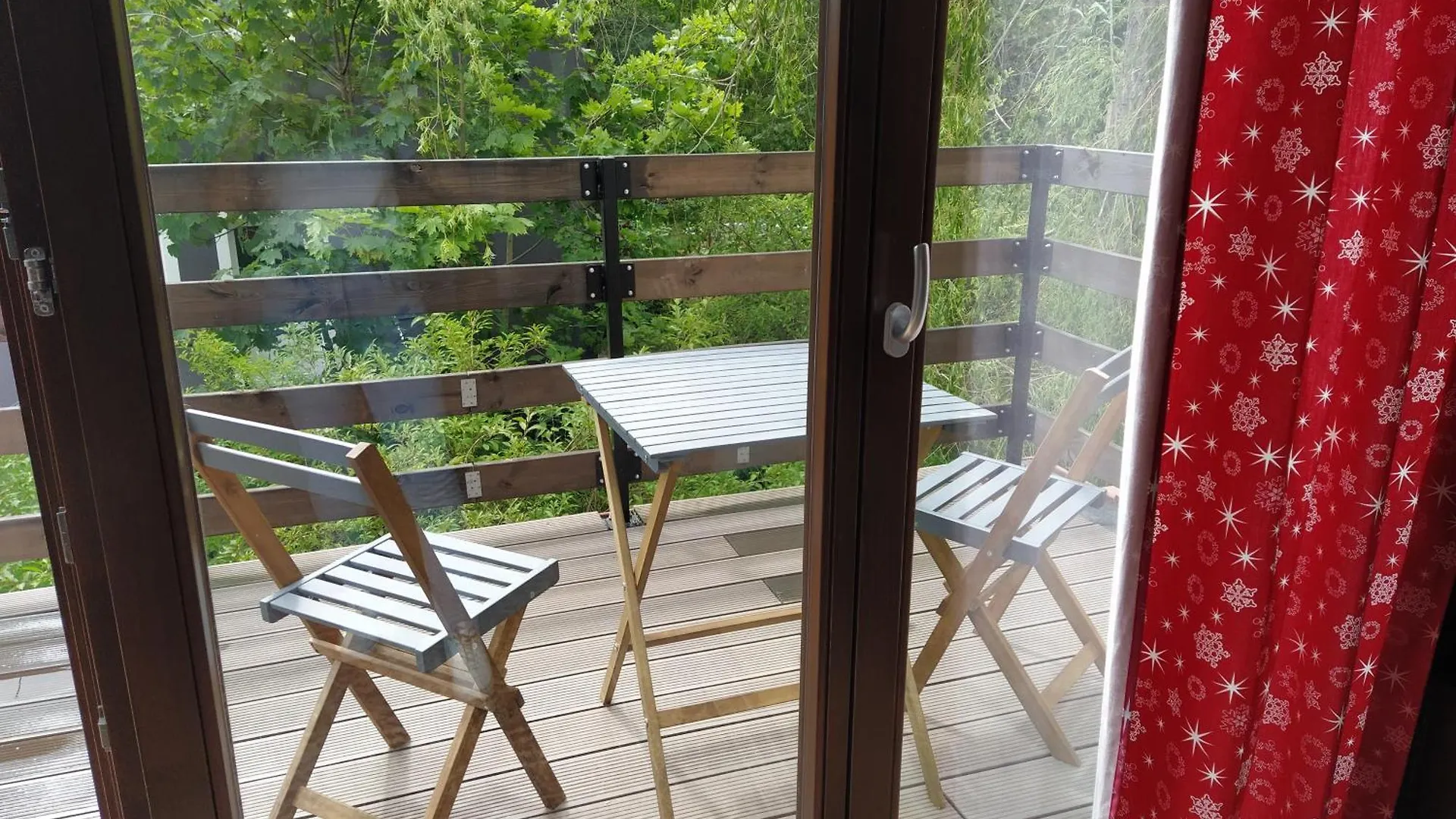 Sopocki Klimat Villa Sopot 0*,