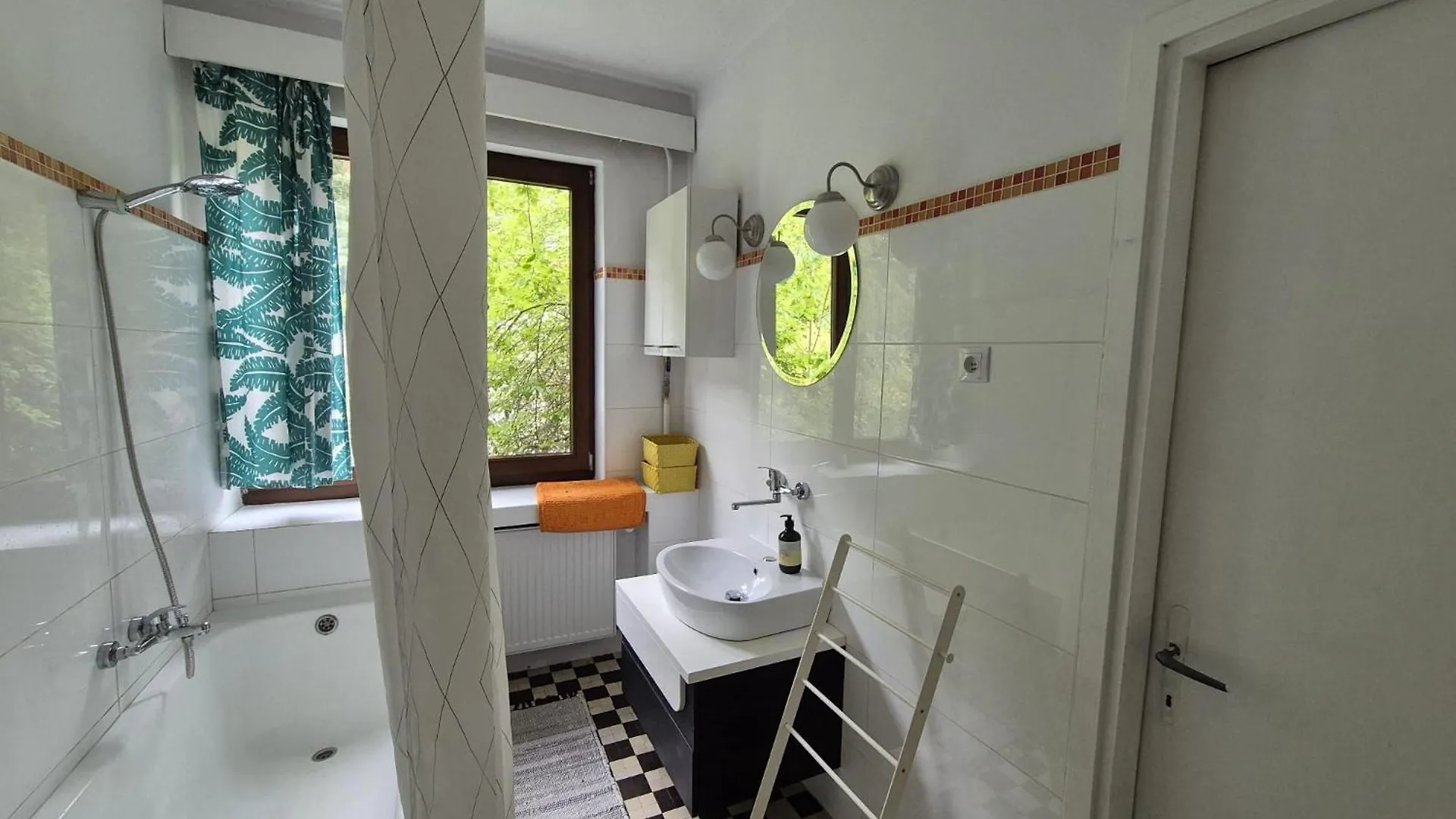 Holiday home Sopocki Klimat Villa Sopot Poland