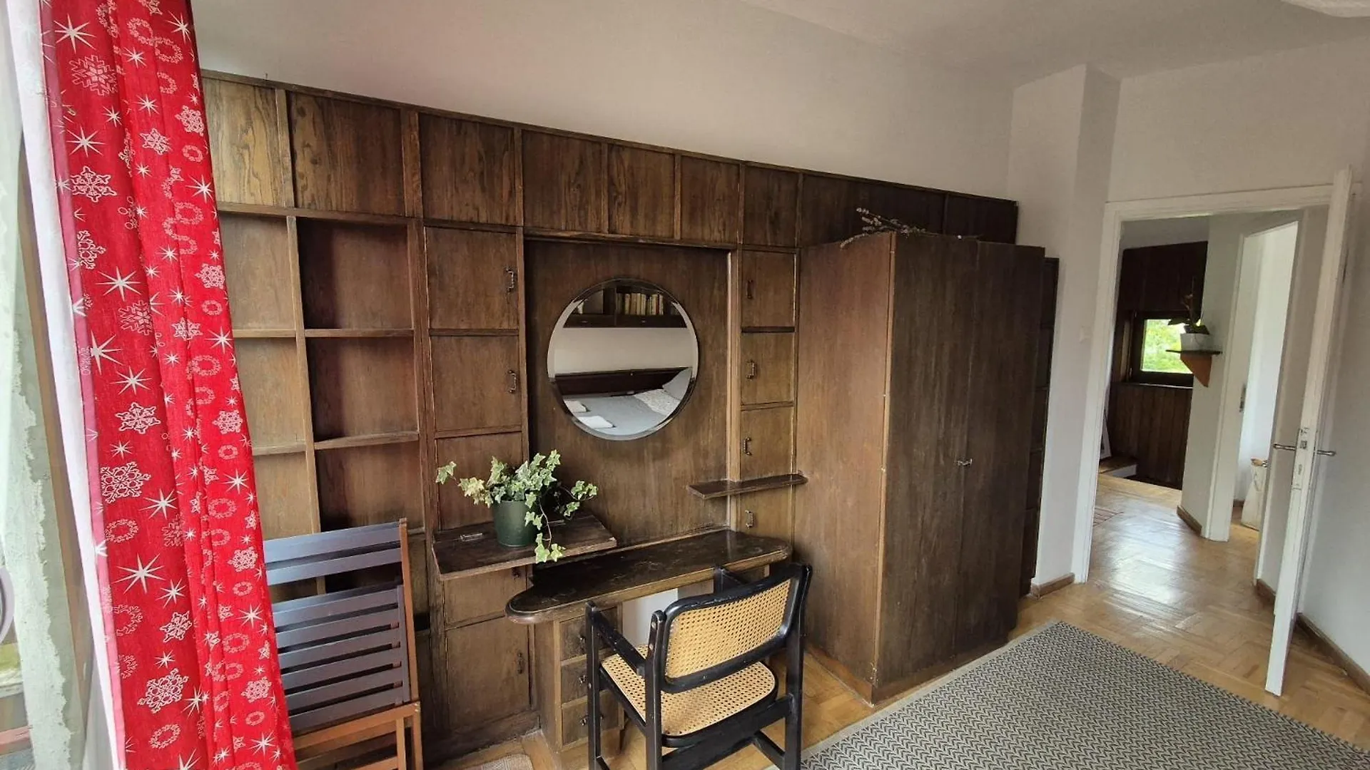 Sopocki Klimat Villa Sopot Holiday home