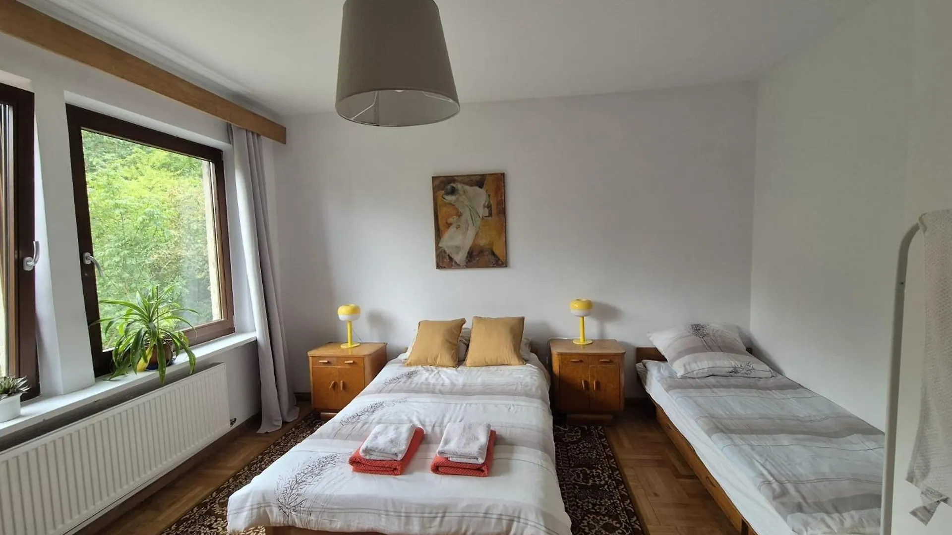Holiday home Sopocki Klimat Villa Sopot
