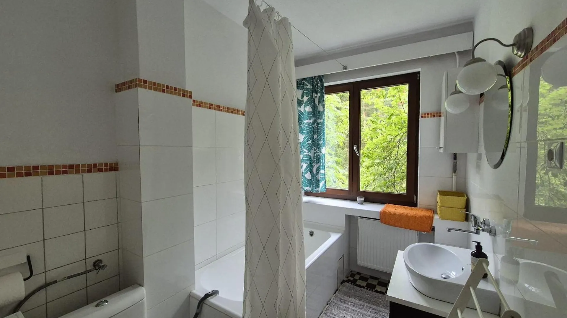 Holiday home Sopocki Klimat Villa Sopot Poland