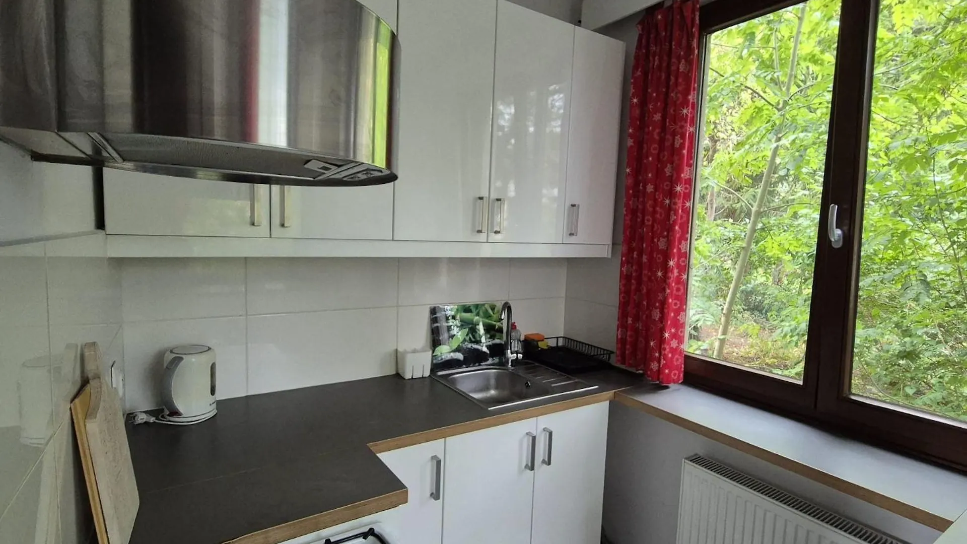Holiday home Sopocki Klimat Villa Sopot